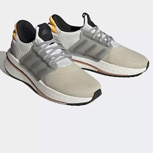 Adidas adidas Chaussures de course chaussures pour hommes Summer X_PLRBOOST LOW TOP COFFORMES CHAPOS LECTURS LECTRESSAUX SOIRES SPORTS ID9434 44