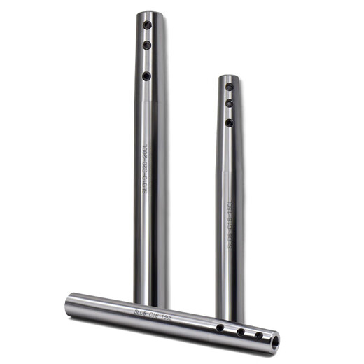 TIGNE SOLIDE DE SOLID DE SILLE SIGE XMSJ Small Diamètre Straitement de mouture Connexion Connexion TIGNE DEEP CAVITY CNC MADICULATION DU COUPE RÉSISTANTÉ RÉSILTANT SLD SLD TID C16SLD12200L (NO à travers les trous)