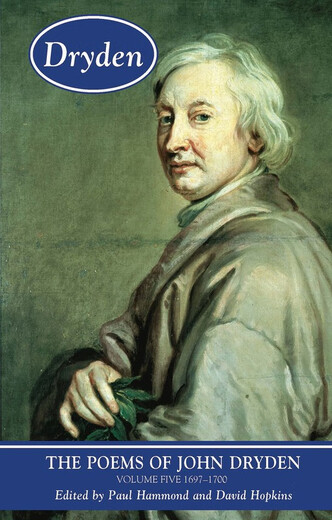 Buch The Poems of John Dryden: Band fünf: 1697-1700 John Dryden Gedichte Band 5 1697 -1700: 9781032477