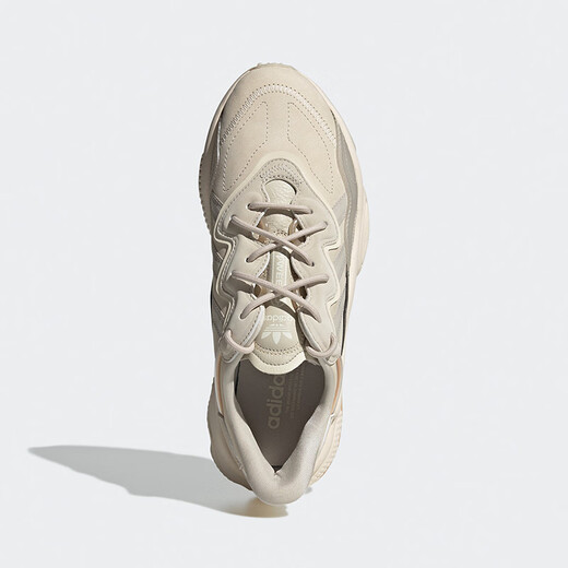 Adidas (Adidas) Clover Herrenschuhe Frauenschuhe Frühling und Herbst OZWEEGEGO Daddy Schuhe Sportschuhe GY1028 EE7001 37