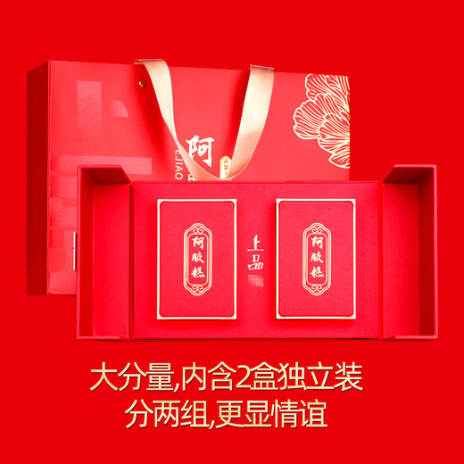 Подарочная коробка для Желатинового торта Minqige-Hide-Hide для пожилых людей питательные и питательные подарки в середине осени для праздничных подарков для старейшин родителей и родителей клиентов