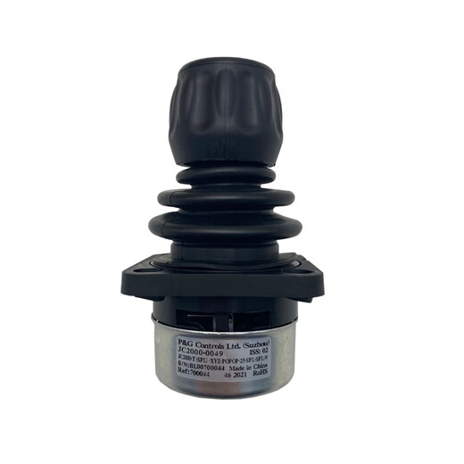 3HAC023195-009(3HAC028357-026) DSQC679示教器摇杆 JC2000-0049 全新