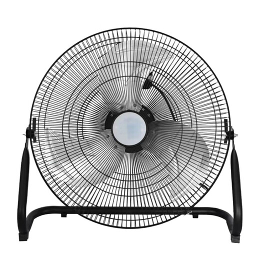 Shenhuo Industrial Fan Powerful Large Air Volume Floor Fan Unit Unit