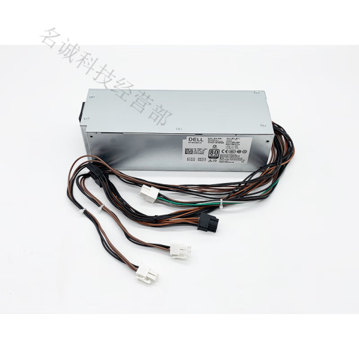 
Dell XPS5880 3880 3681 3690 3890 7080 8940 7090MT power supply 600W Dell 6Pin+Dual 4Pin[500w]