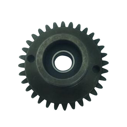 Panasonic driven gear assembly TSM201996