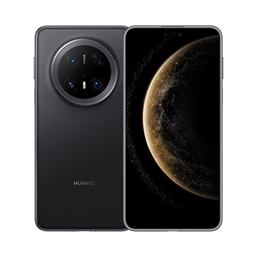 华为（HUAWEI）Mate 70 Pro优享版 12GB+512GB曜石黑鸿蒙AI 超可靠玄武架构华为鸿蒙智能手机