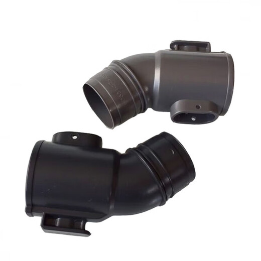 Lexy Lexy Cleander Accessoires T55 T35 T3519-3 / T63 T83C53C33C3507 Brosse au sol tuyau de tête T55T35T55T63T83C53C33