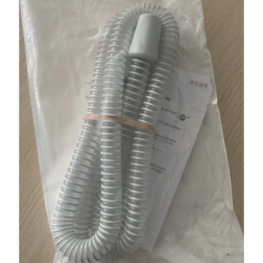 飞利浦（Philips）飞利浦呼吸机配件 飞利浦伟康呼吸器原装管路557P/757P/ST30 飞利浦原装普通管路