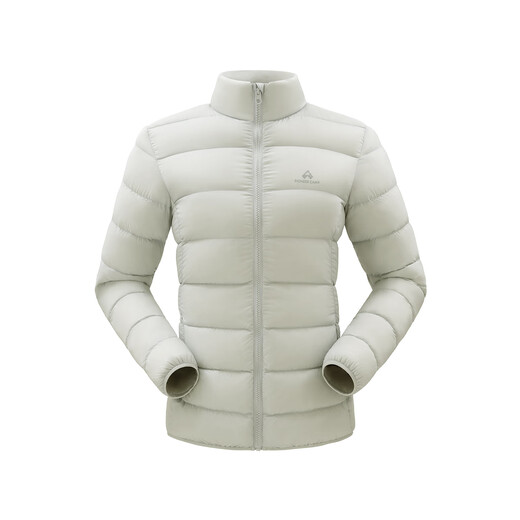 Pathfinder Outdoor Lightweight Stand Collar Down Jacket Men's Autumn and Winter 90 Down Couple Top Liner Convenient Warm Mountaineering Clothes for Women