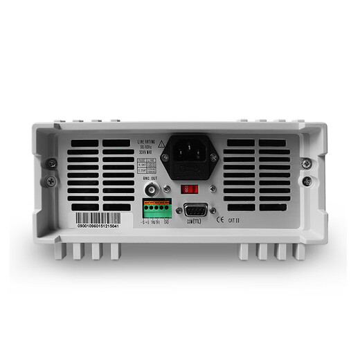 Medidor de carga personalizado Programable DC Carga M9710/M9711/M9712/M9713/M9714 M9712B300W15A500V