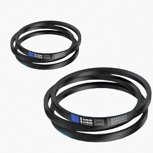 Samsung triangle belt&SPC5700LW& 1 piece