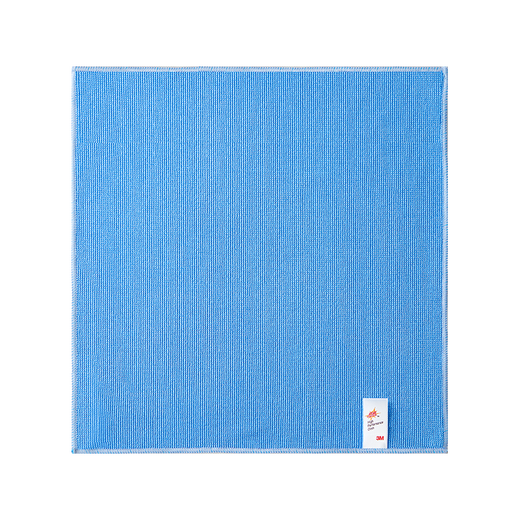 3M Scotch Wiping Cloth 30*32cm 1 piece glasses screen cleaning anti-static without damaging the surface