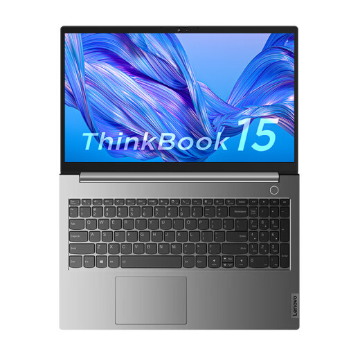 Lenovo Lenovo Laptop Thinkbook 15 Diseño de alumnos de oficina de negocios ultra ligeros y delgados 15.6 pulgadas Independent Graphics 15G2: 11 Generación I7/16G/1T Gráficos independientes [Libro de negocios de 15,6 pulgadas delgadas y ligeras] [Estándar + 699 yuan de regalo yuan]
