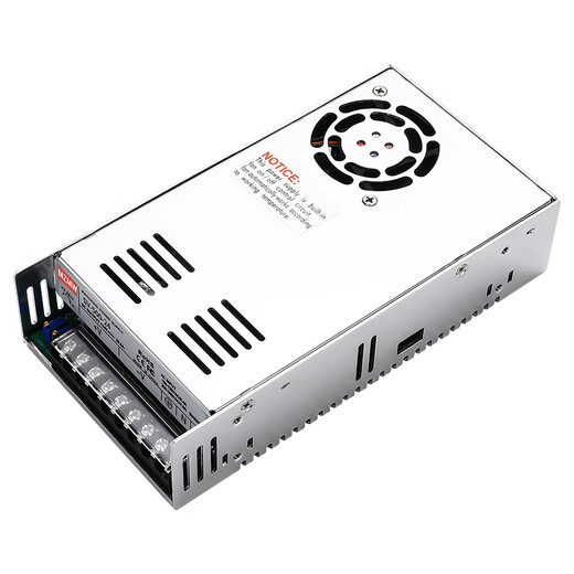 Ji Litian Custom Fuente de alimentación 380 a 24V12V36V48V Conversión de CC 350W600W1000W4000W Transformador 380V 24V35WSV3524