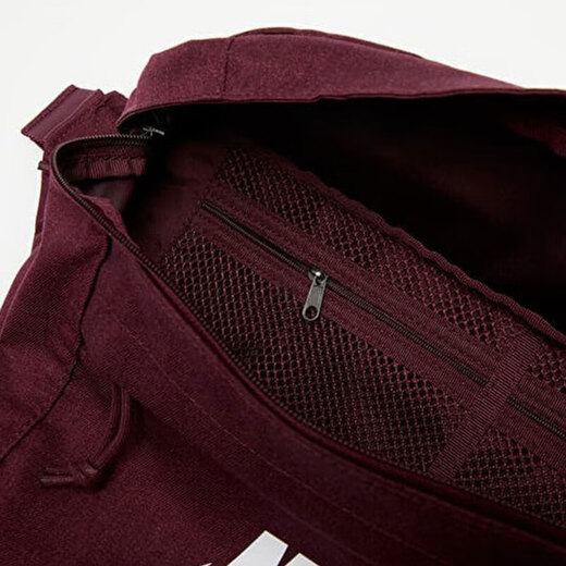 Nike (Nike) Bolso para hombres Bolso para mujeres Spring New Sports Bags Running Winist Bag Bag al aire libre Bolsa de cofre informal