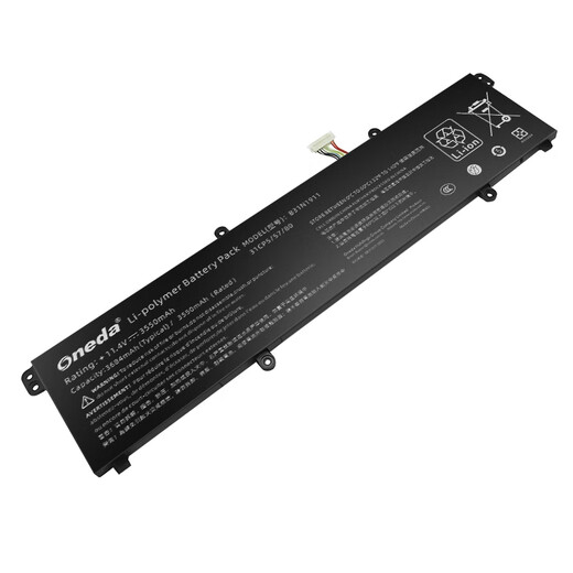 ONEDA is suitable for Asus a bean adolbook14 2020 enhanced version ADOL14FQC/EA/EQ X1502Z C31N1911 B31N1911 laptop battery V4050FP10210-0D8KXHQ2X10