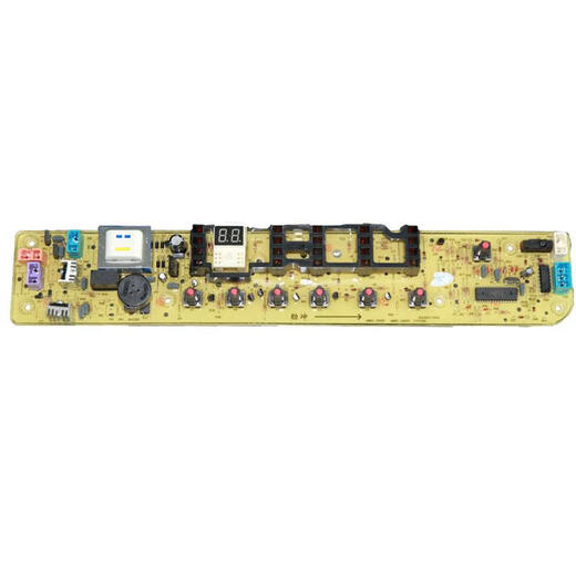 Okan Little Swan Waschmaschine Computerplatine TB60/TB65/TB70/TB75/TB80-Q1098 (S) 60-V1058 Standard