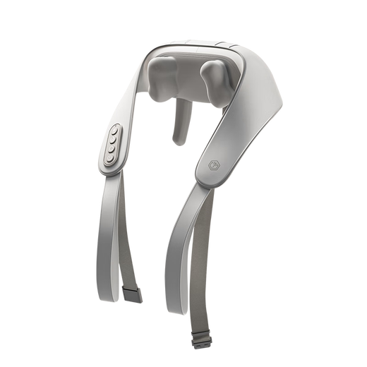 Kyoto-made cervical spine massager P7 refreshing version cervical spine massager shoulder, neck, waist and back massager full body kneading shoulder massager neck birthday gift for women New Year gift