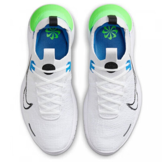 耐克（NIKE）男鞋 FREE RN FK舒适百搭缓震透气低帮训练跑步鞋 FB1276-002 FB1276-104 44