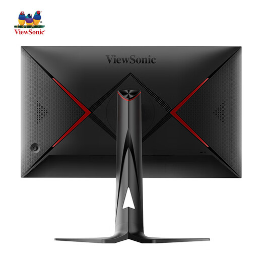 Youpai 27 pouces 2k natif 200 Super 210Hz HDR400 matériel basse bleu fastrips 500 nit (max) Highlight 1Ms e-sports monitor lift vx27g81
