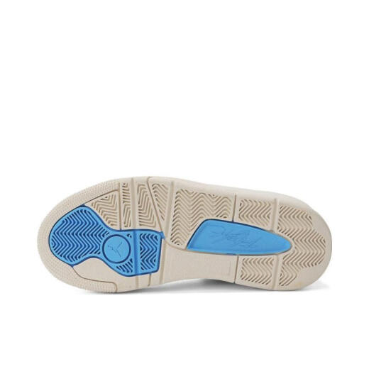 Nike Nike [大发发] Frauen WMNS Jordan Flight Court Basketballschuhe FZ9854-400 37.5
