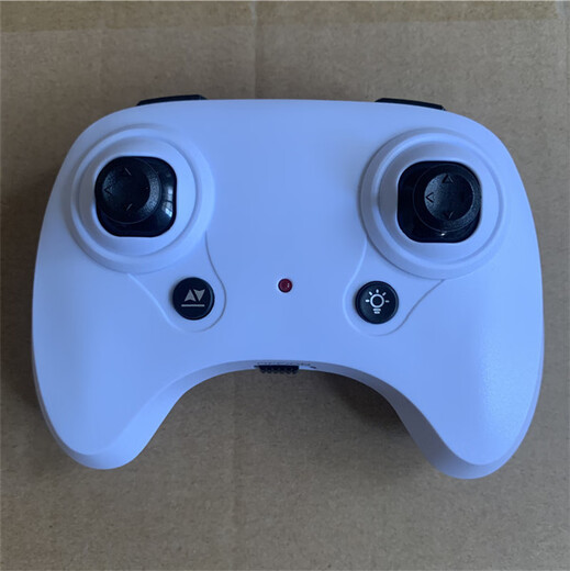 RH826 lighting drone model accessories children's electric entry-level remote control aircraft toy fixed-height quadcopter aircraft remote control