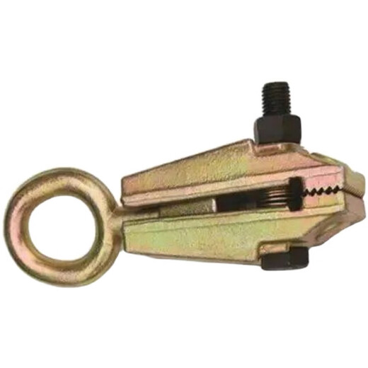 
Mai Ceyi Automobile sheet metal clamp forging galvanized tools beam calibrator accessories auto repair clip one-way pointed-nosed flat-nose pliers 826# scissors clamp