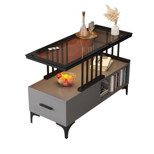 OLIN OU STIL BEIDE TABELLE KAFFLAGE TIBLEOFA SEITEN KANNELETHALTE LICHT LIGHT LINKLUSE KAFFLAGE TABELLE TEILLE GLASE TABELLE KLEINE TABEL 80*40*60 cm