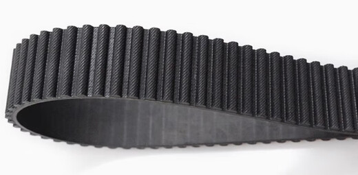 Yiyi arc tooth belt 25-MTD5