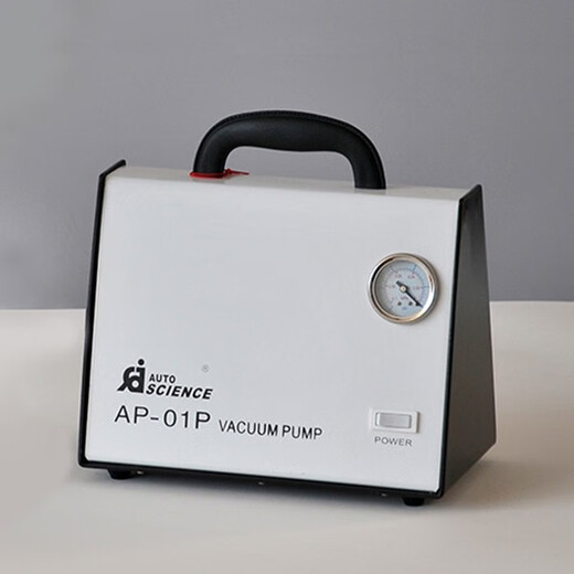 天津奥特赛恩斯AP-01P/02B型无油真空压力泵AP-9925 AP-9950 AP-01P