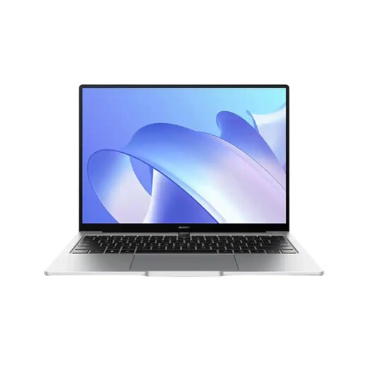 Huawei MateBook14 Laptop Business Office Student Design Dünn und leichter Laptop Huawei 14-Zoll-2K-Touchsbildschirm R5-4600H/16G/512G/2K Touchscreen [Light and Light Eye Protection Screen Original Authentic] [Standard + 699 Produktgeschenkpaket]