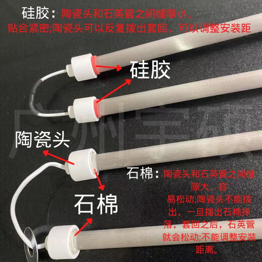 Máquina de sellado personalizado de Kezhitu, máquina de plástico, deli Gudeqixinhuanda Asia Pacific Aowei Jindian Leisheng Accesorios de lámparas de tubería de calefacción Deli 3890 Lámpara