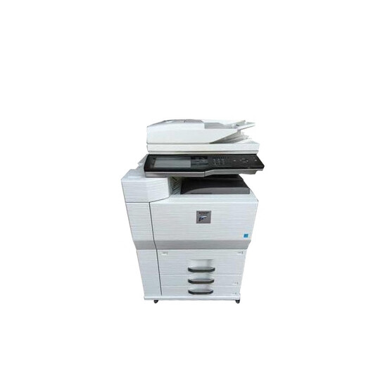 
Sharp 753/754/623/503/565 Black and White 6570/7570/654 A3 photocopying laser all-in-one MX753 boutique machine official standard machine price