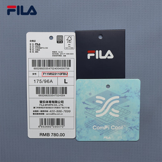 Fila Offizielle Herren-Kurzärmel-Polo-Hemd 2025 Sommer Casual Cool Feeling Top