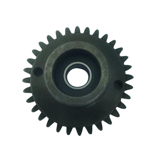 Panasonic driven gear assembly TSM201996