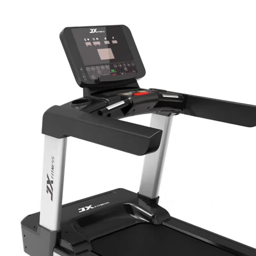 Junxia (Junxia) JX-695S/695T Luxus elektrisches Laufband 695t