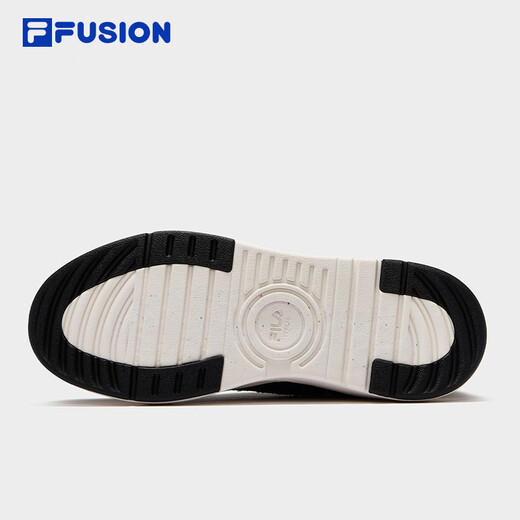 FILA FUSION official trendy men's canvas shoes 2025 summer sports shoes 50-50 DX II casual and versatile