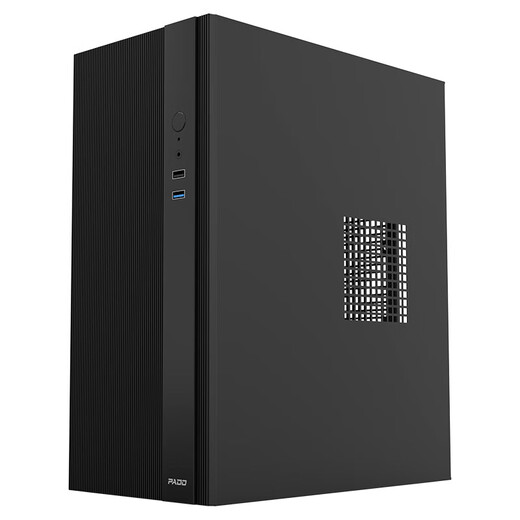 GAINWARD Intel Core i3 13100f/i5 12400/225 boxed assembly desktop office computer 5600gt commercial amd host online class LOL game home desktop computer configuration four boxed 5600GT|16G+1TB
