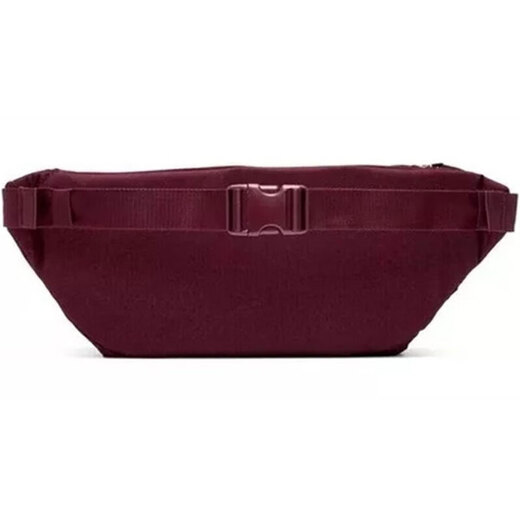Nike (Nike) Bolso para hombres Bolso para mujeres Spring New Sports Bags Running Winist Bag Bag al aire libre Bolsa de cofre informal