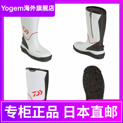 DAIWA Neo boots felt spike sole NB-3505 fishing shoes wading shoes winter cold protection M 25.5cm