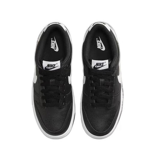 NIKE（耐克）/DunkLow男女同款低帮防滑百搭时尚休闲板鞋FD1232-001 DH9765-302 37.5