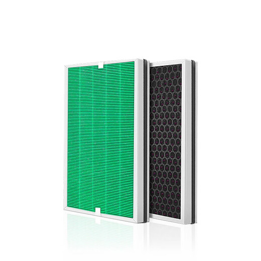 IGAINTIN es adecuado para el filtro purificador de aire Philips filtro mejorado AP7766/7076/7066/AC6172