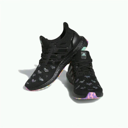 阿迪达斯（adidas）新款男女鞋Ultra BOOST 跑步轻便透气耐磨休闲运动鞋FW7089 HQ6174 36