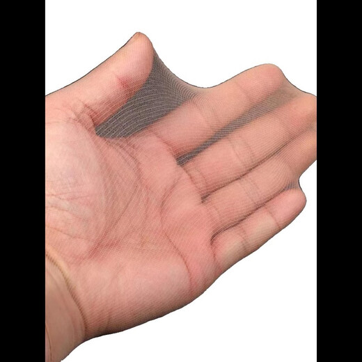 Hua Chong 10-pack silky candy color JJ hand punch set for men ultra-thin 0D stockings disposable artifact 912 needle foot fetish control skin color 10-pack 12XL (10) closed mouth only (confidential delivery)