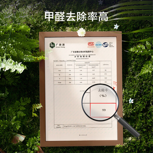 Made in Tokyo, car activated carbon bag, new car deodorization and formaldehyde removal, home car deodorization and deodorization air purification carbon bag 500g*4