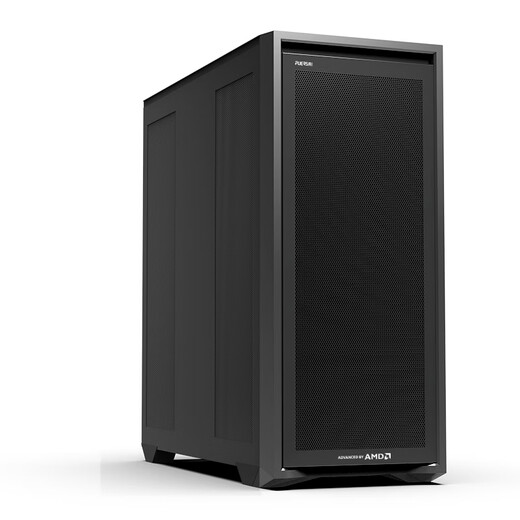 AMD EPYC (Xiaolong) dual-channel 9754/9654 industrial simulation computing DeepSeek localization deployment/CPU rendering scientific computing finite element analysis tower server Dual-channel 9224 2.5G 48 core 96 threads Including 128G memory 2T solid-state RTX