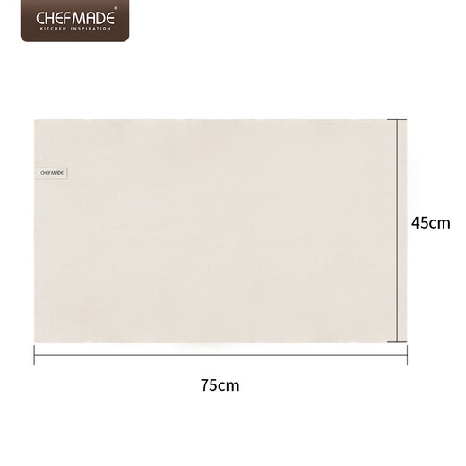 Chefmade Teig Fermentation Tuch