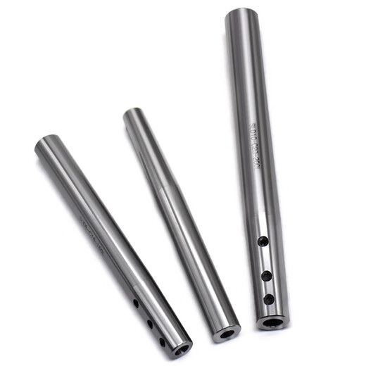 TIGNE SOLIDE DE SOLID DE SILLE SIGE XMSJ Small Diamètre Straitement de mouture Connexion Connexion TIGNE DEEP CAVITY CNC MADICULATION DU COUPE RÉSISTANTÉ RÉSILTANT SLD SLD TID C16SLD12200L (NO à travers les trous)