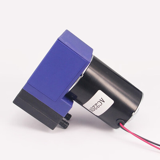 Zhihuishu K1585dpm Fabricante Micro Air Bomba de aire 24V Pequeña Bomba de refuerzo a prueba de explosión de diafragma neumático 110V 12V 12V