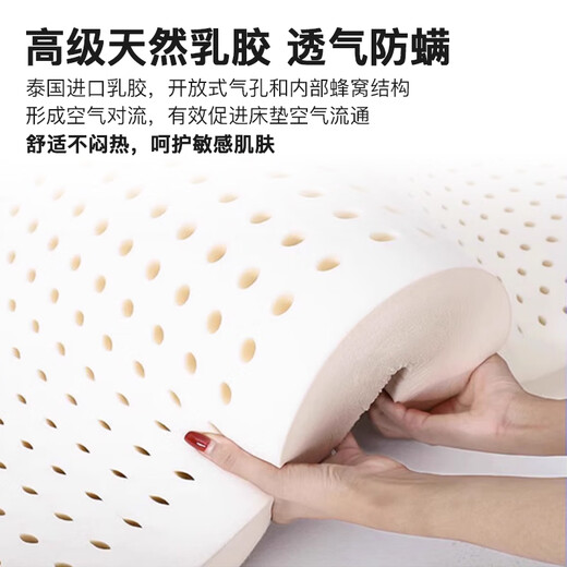 HAIMA JIANAI Matchel Box Roll Box Matchess Independent Spring House Hallx Simmons Soft Double-Side Hotel Griset Un modelo cómodo (20 cm de espesor) Moderado + Memory Foam 1350*2000